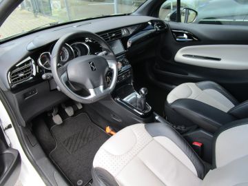 Citroën DS3