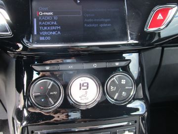 Citroën DS3