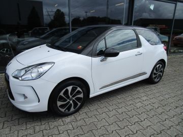 Citroën DS3