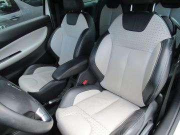 Citroën DS3