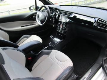Citroën DS3