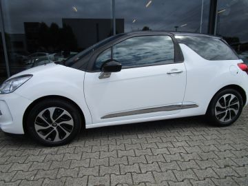Citroën DS3