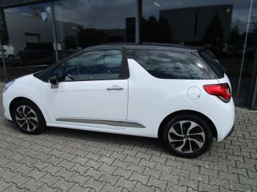 Citroën DS3
