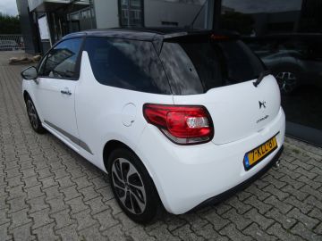 Citroën DS3