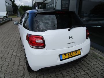 Citroën DS3