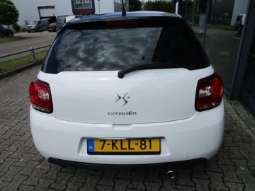 Citroën DS3