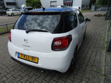 Citroën DS3