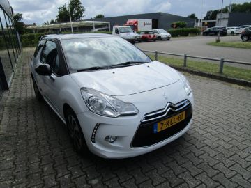 Citroën DS3