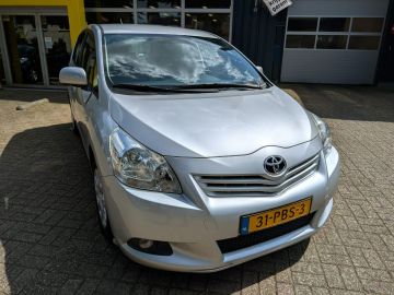 Toyota Verso
