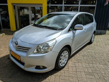 Toyota Verso