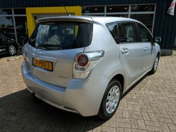 Toyota Verso