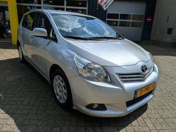 Toyota Verso