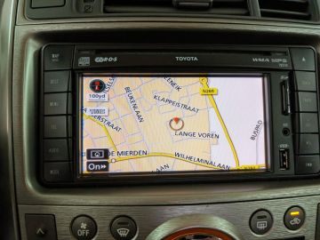 Toyota Verso
