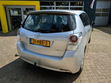 Toyota Verso