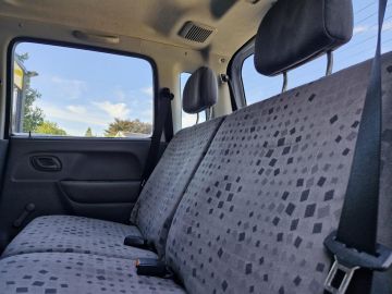 Opel Agila
