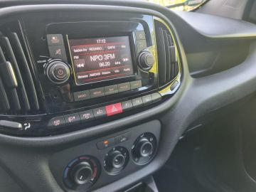 Fiat Doblò