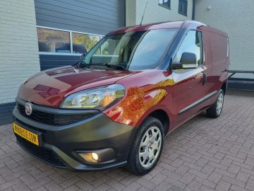 Fiat Doblò
