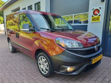 Fiat Doblò