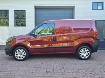 Fiat Doblò