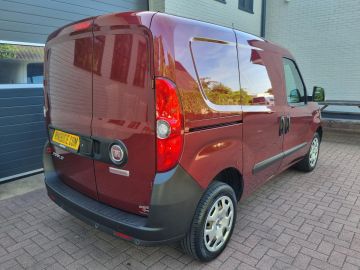 Fiat Doblò
