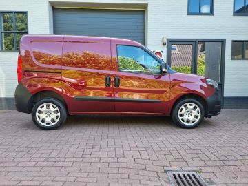 Fiat Doblò