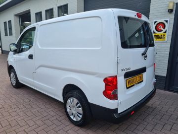 Nissan NV200