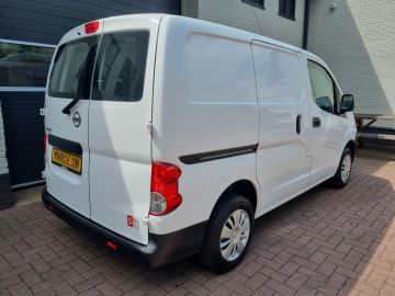 Nissan NV200