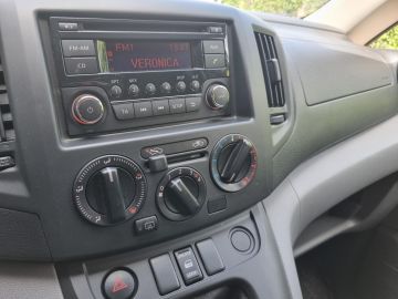 Nissan NV200