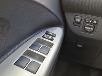 Toyota Urban Cruiser