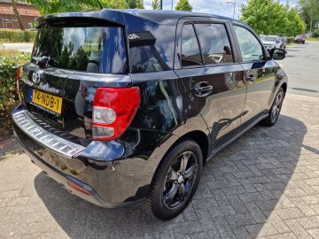 Toyota Urban Cruiser