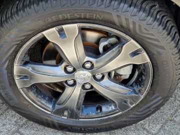 Toyota Urban Cruiser