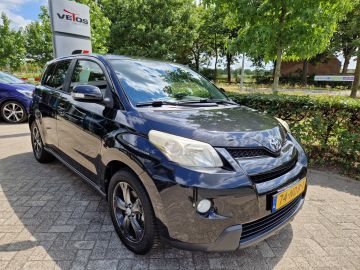 Toyota Urban Cruiser