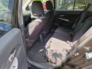 Toyota Urban Cruiser