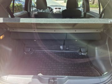 Toyota Urban Cruiser