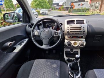 Toyota Urban Cruiser
