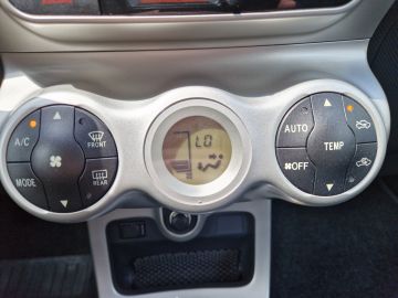 Toyota Urban Cruiser