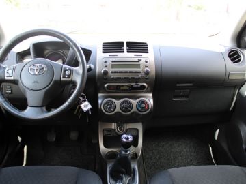 Toyota Urban Cruiser