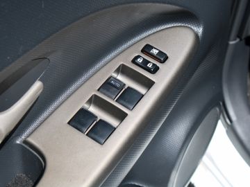 Toyota Urban Cruiser