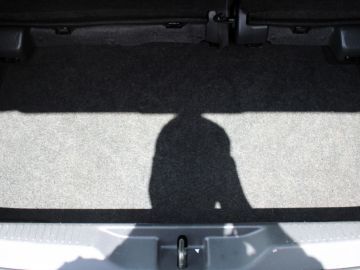 Toyota Urban Cruiser