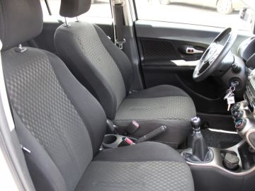 Toyota Urban Cruiser