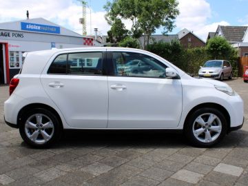 Toyota Urban Cruiser