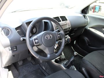 Toyota Urban Cruiser