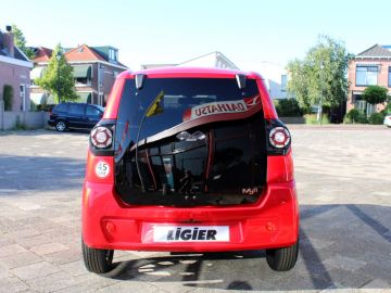 Ligier Myli