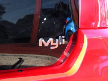 Ligier Myli