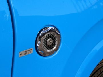 Ligier JS60