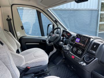 Hymer FREE 602 Hymer Free 602 - Hefdak - Achteruitrijcamera - Navi - Trekhaak Etc Etc