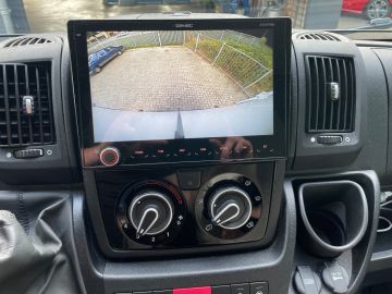 Hymer FREE 602 Hymer Free 602 - Hefdak - Achteruitrijcamera - Navi - Trekhaak Etc Etc