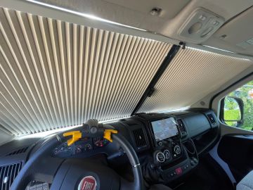 Hymer FREE 602 Hymer Free 602 - Hefdak - Achteruitrijcamera - Navi - Trekhaak Etc Etc
