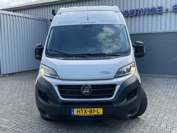 Hymer FREE 602 Hymer Free 602 - Hefdak - Achteruitrijcamera - Navi - Trekhaak Etc Etc