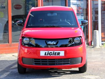 Ligier Myli